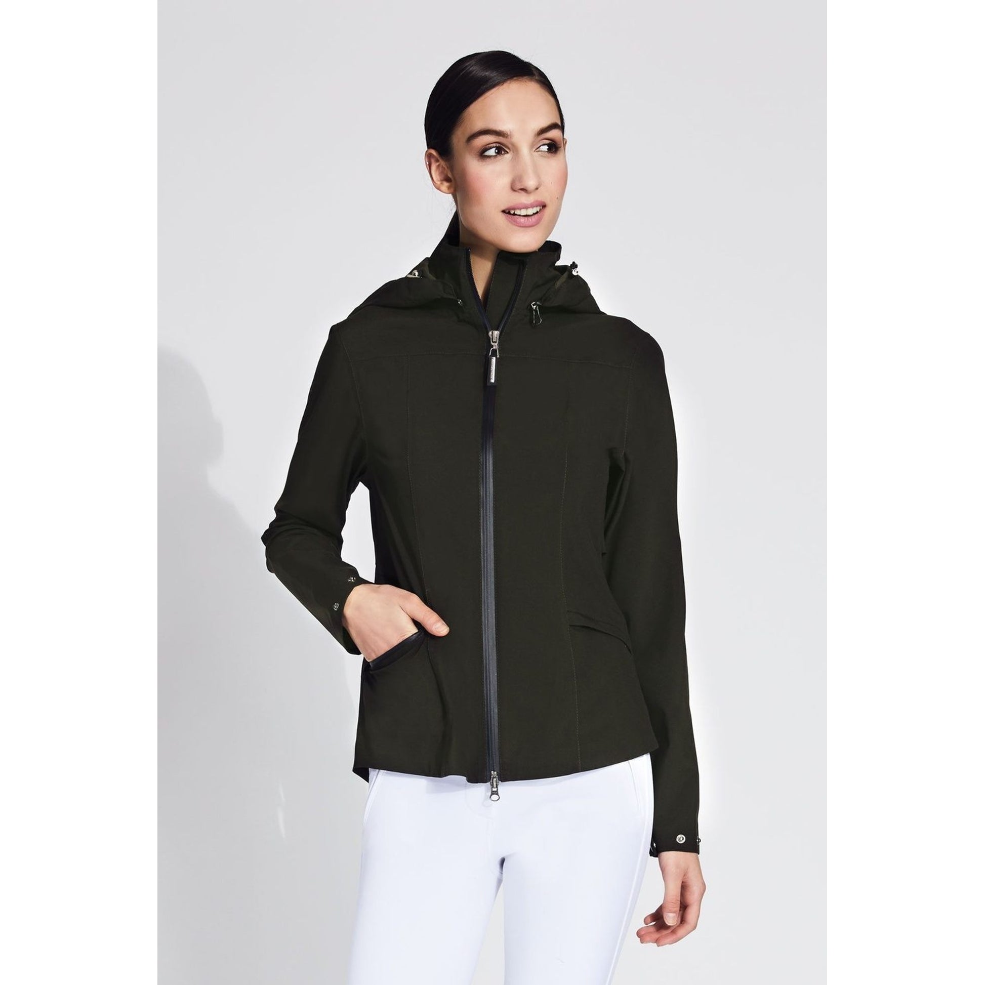 NOEL ASMAR Ladies Summit Seam-Sealed Jacket