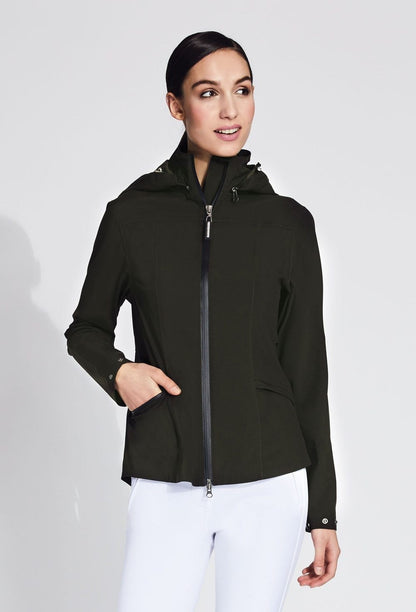 NOEL ASMAR Ladies Summit Seam-Sealed Jacket