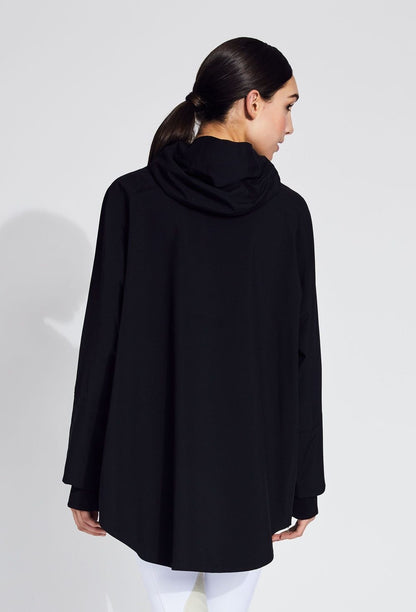 NOEL ASMAR Ladies Bellevue Seam Sealed Cape