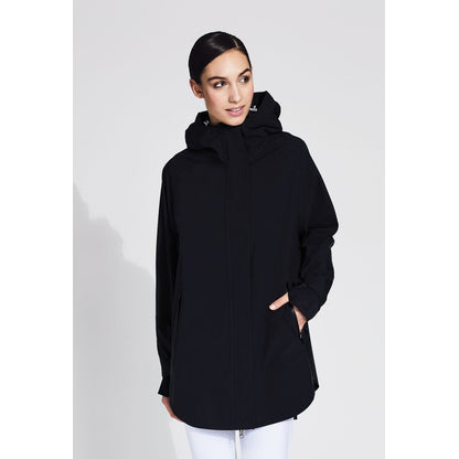 NOEL ASMAR Ladies Bellevue Seam Sealed Cape