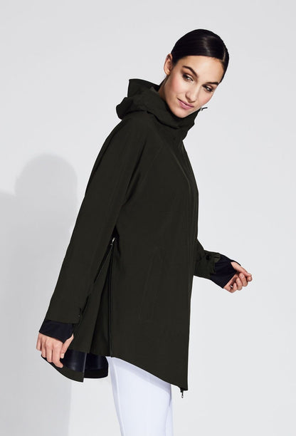 NOEL ASMAR Ladies Bellevue Seam Sealed Cape