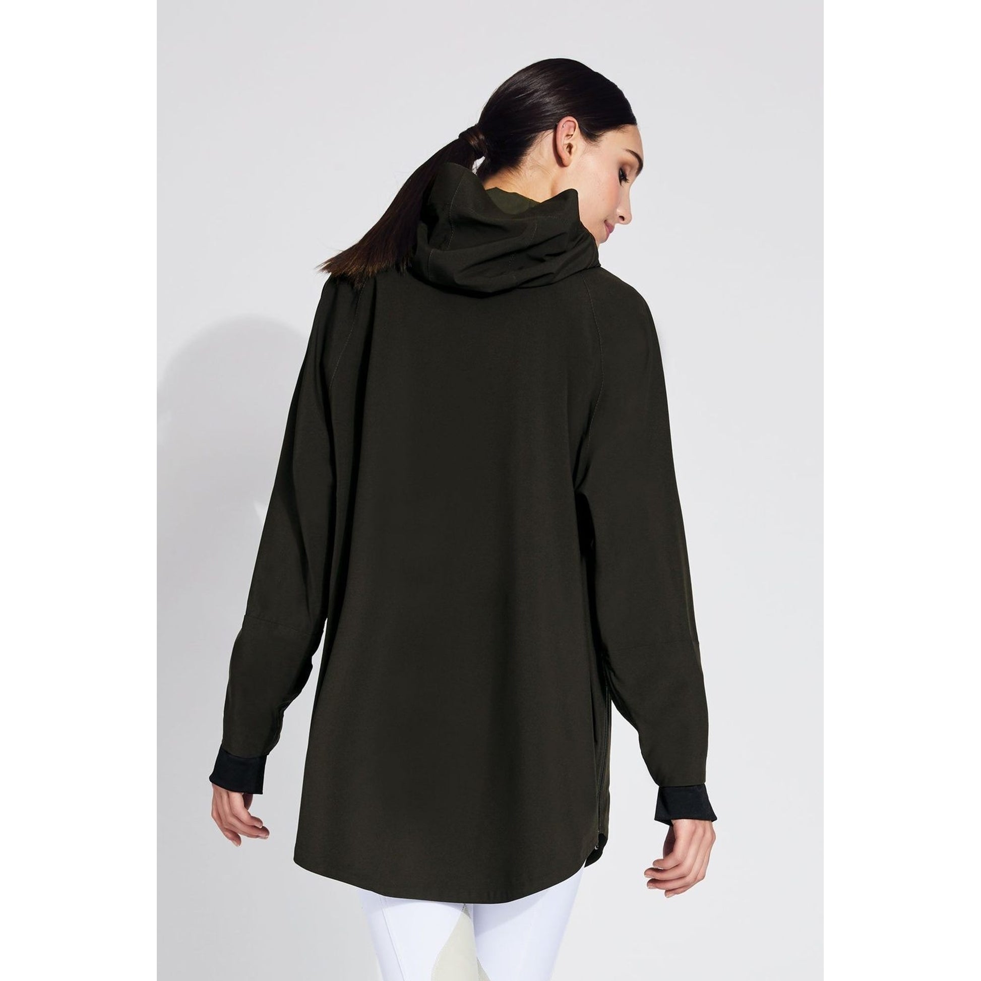 NOEL ASMAR Ladies Bellevue Seam Sealed Cape