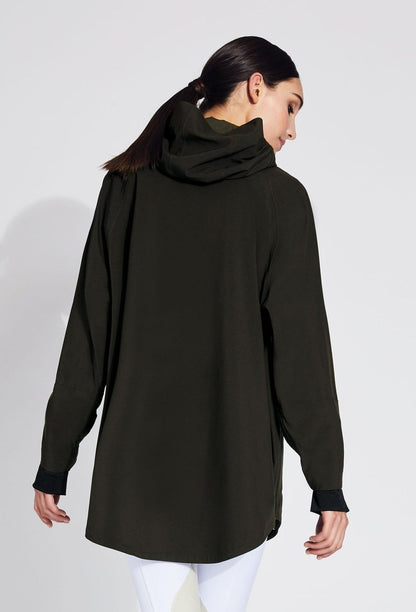 NOEL ASMAR Ladies Bellevue Seam Sealed Cape