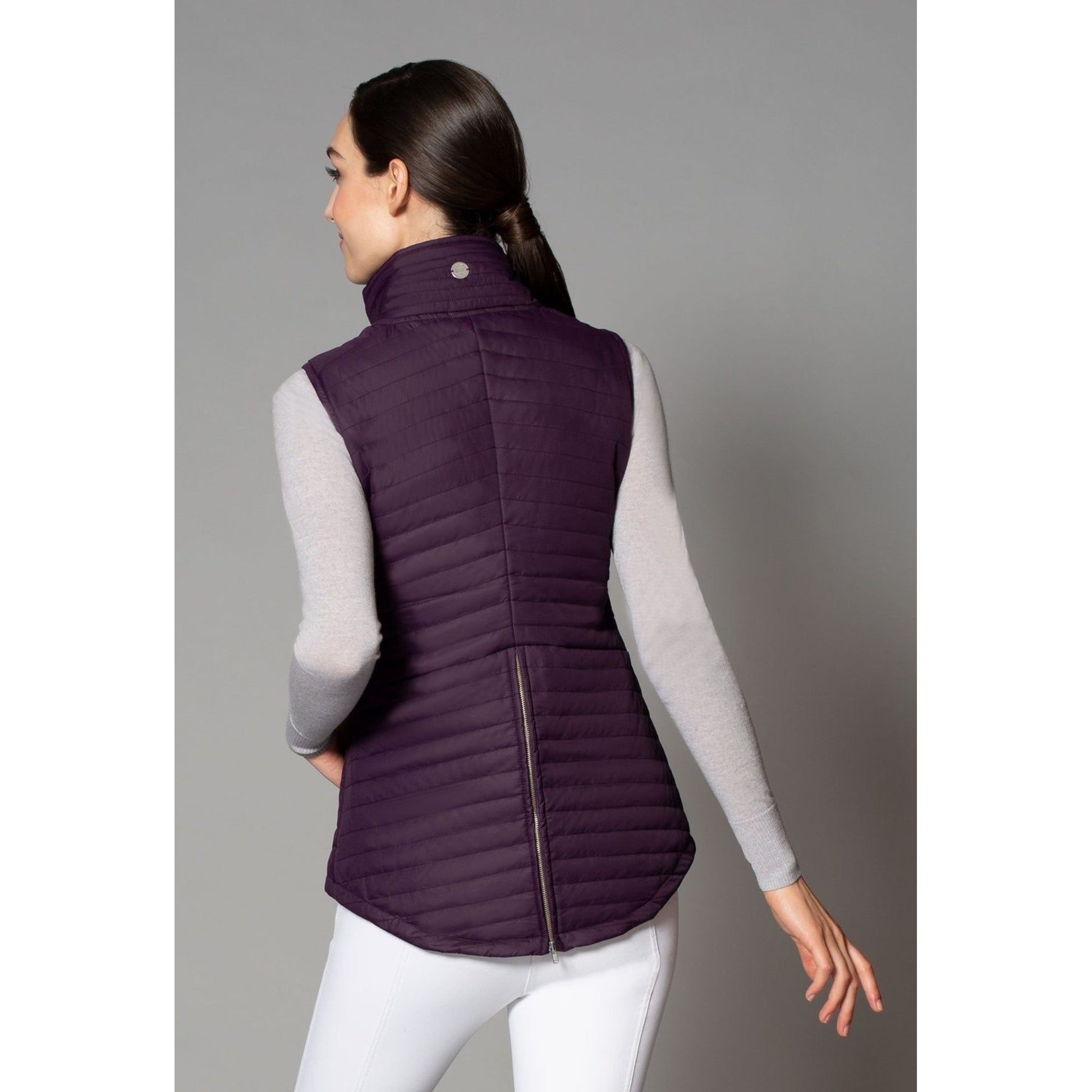 NOEL ASMAR Ladies Elayne Vest