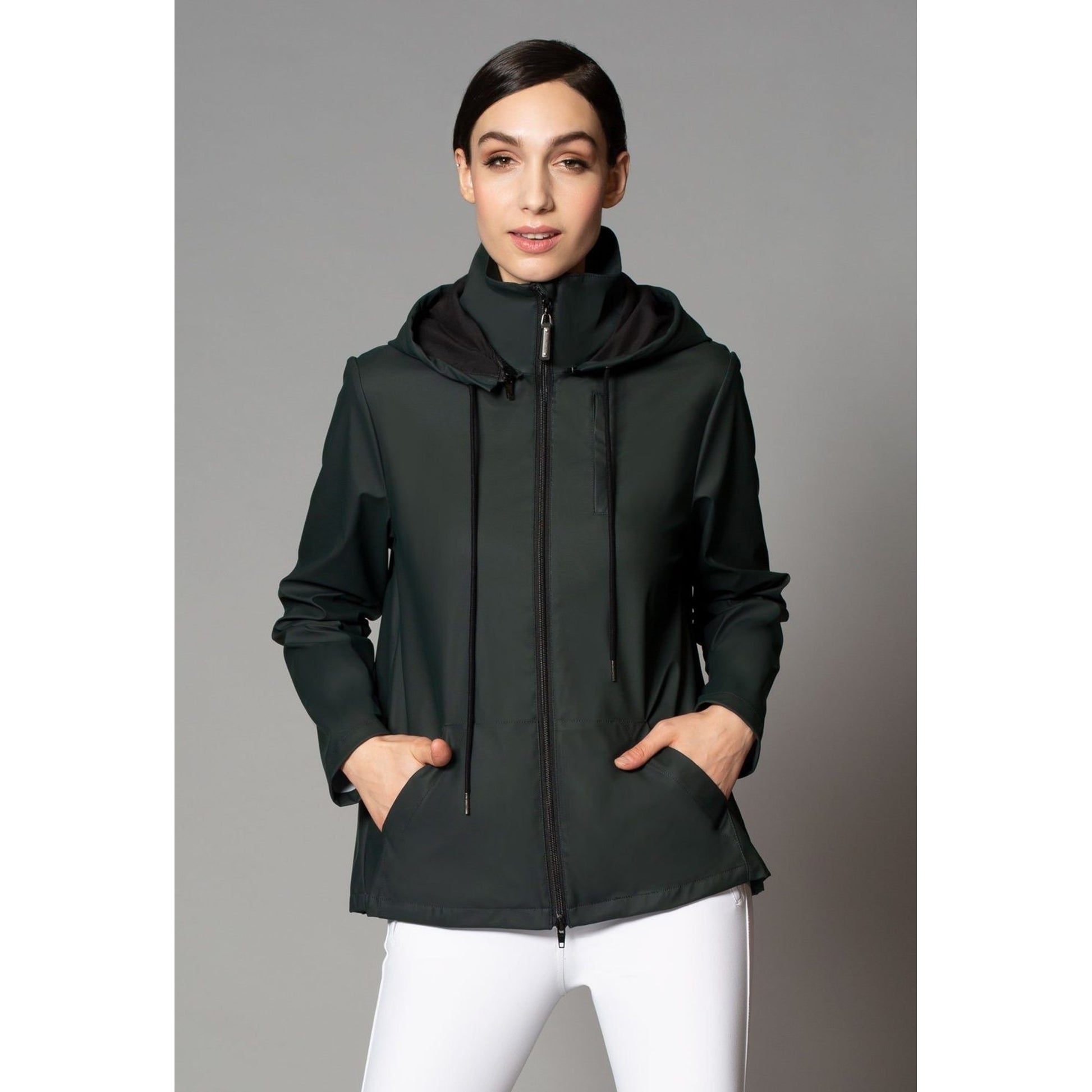 NOEL ASMAR Ladies Orlando Oversized Jacket
