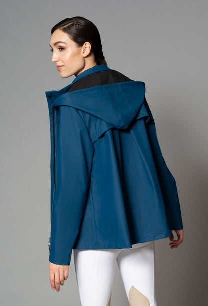 NOEL ASMAR Ladies Orlando Oversized Jacket