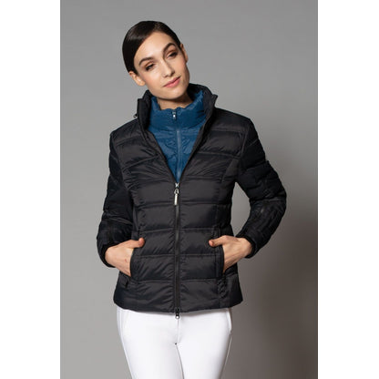 NOEL ASMAR Ladies Montreux Down Jacket