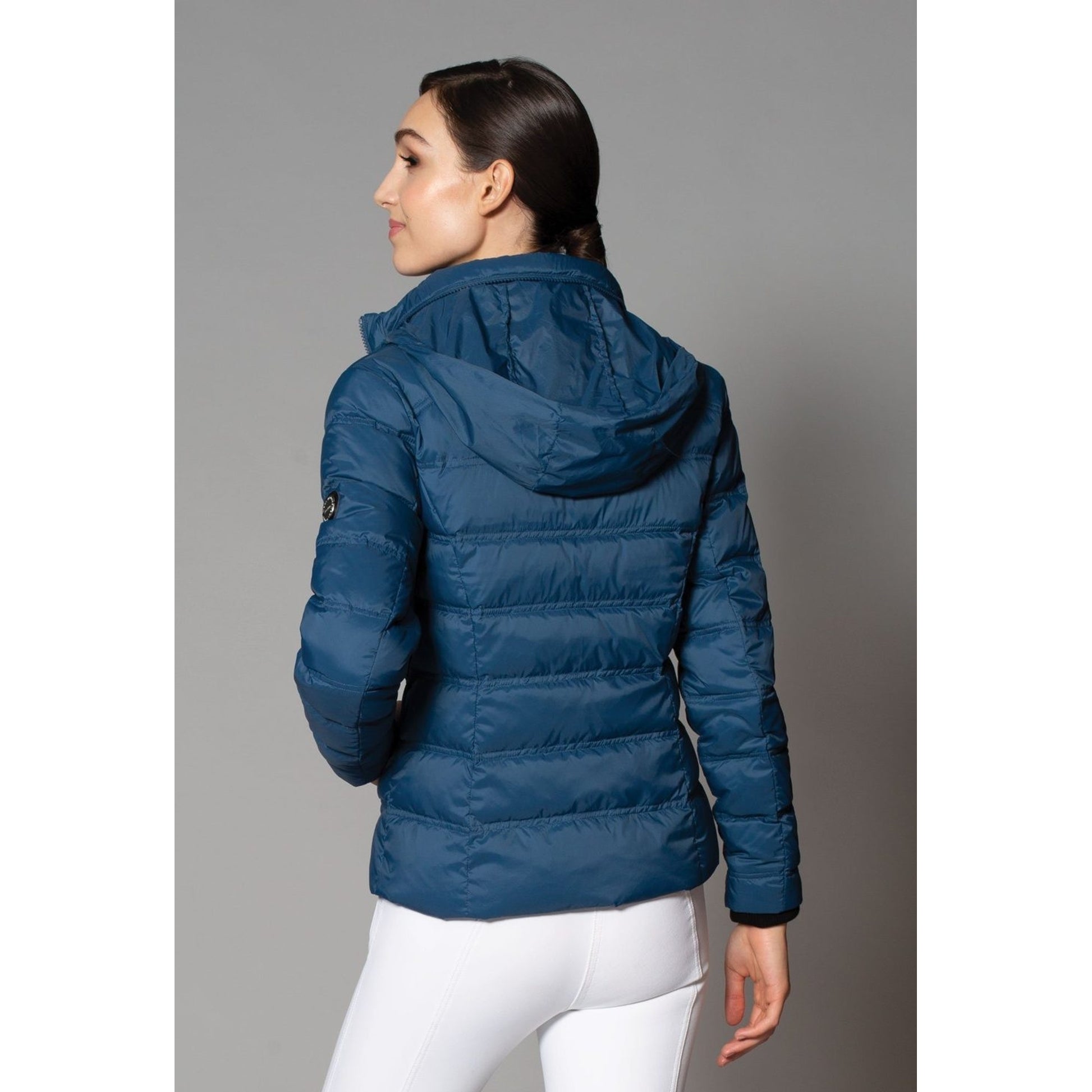 NOEL ASMAR Ladies Montreux Down Jacket