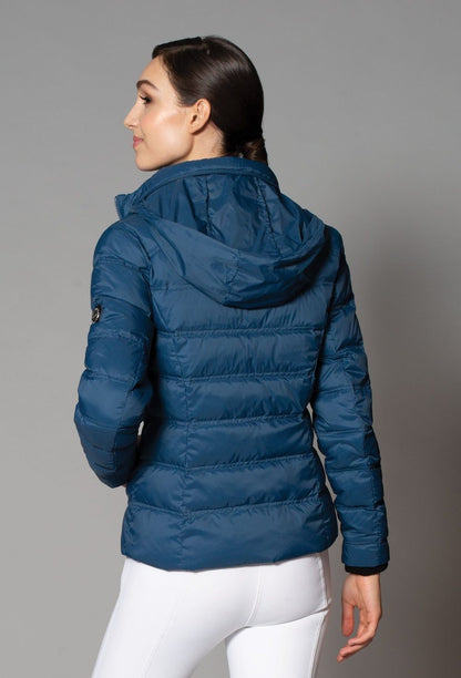NOEL ASMAR Ladies Montreux Down Jacket