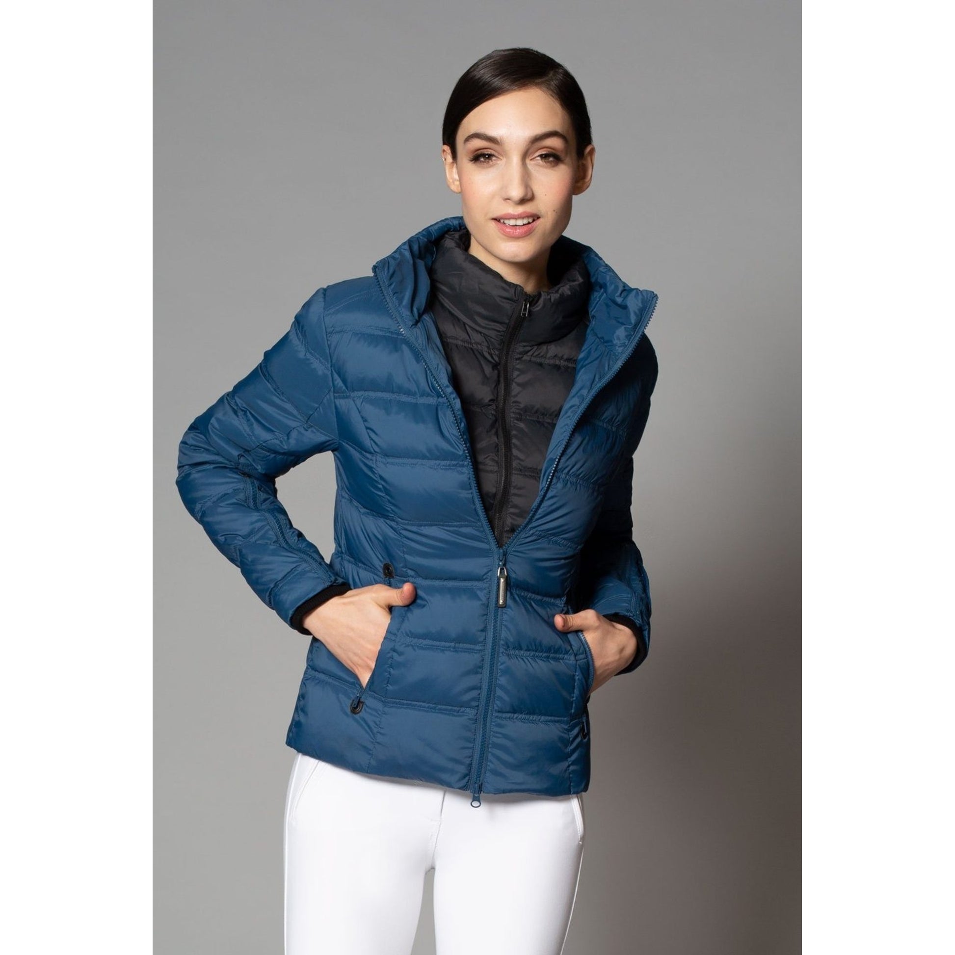 NOEL ASMAR Ladies Montreux Down Jacket