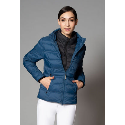 NOEL ASMAR Ladies Montreux Down Jacket