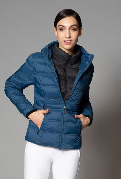 NOEL ASMAR Ladies Montreux Down Jacket