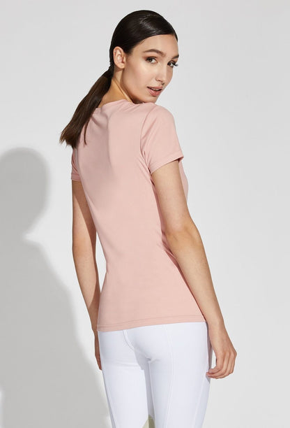 NOEL ASMAR Ladies 1 Love Sun Shirt