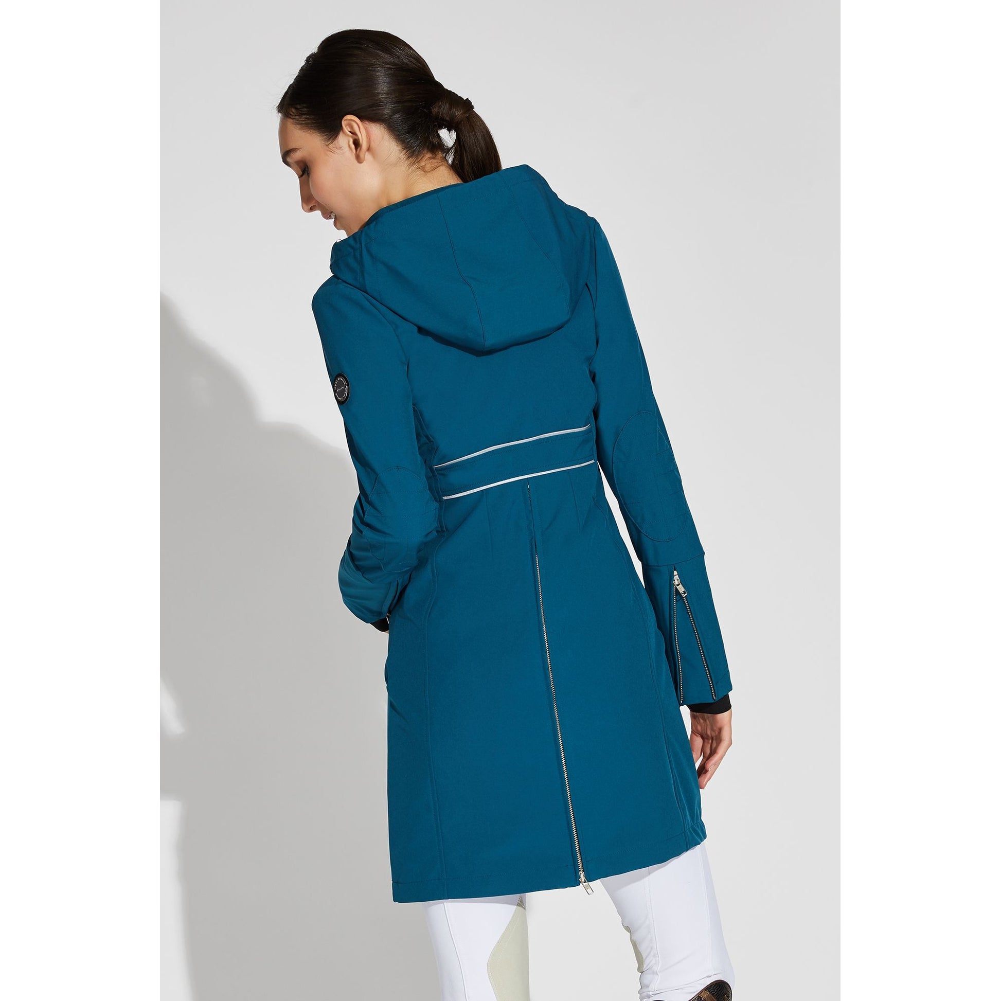 NOEL ASMAR Ladies Special Edition All Weather Rider SS20