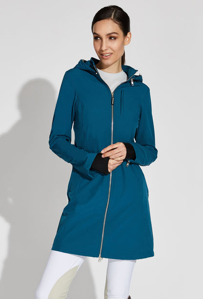 NOEL ASMAR Ladies Special Edition All Weather Rider SS20