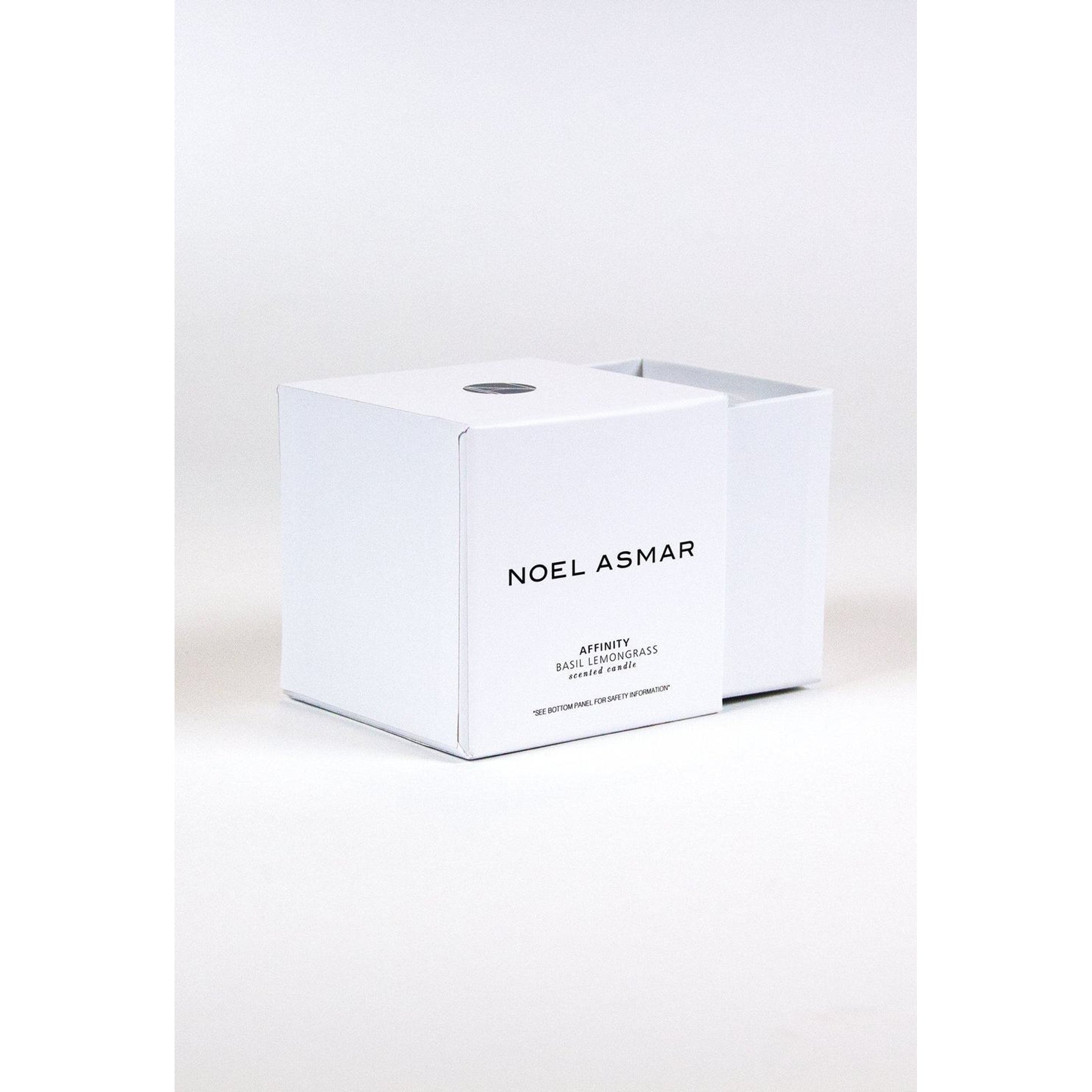 NOEL ASMAR Scented Candle - No. 9. Affinity