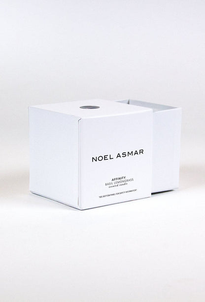 NOEL ASMAR Scented Candle - No. 9. Affinity