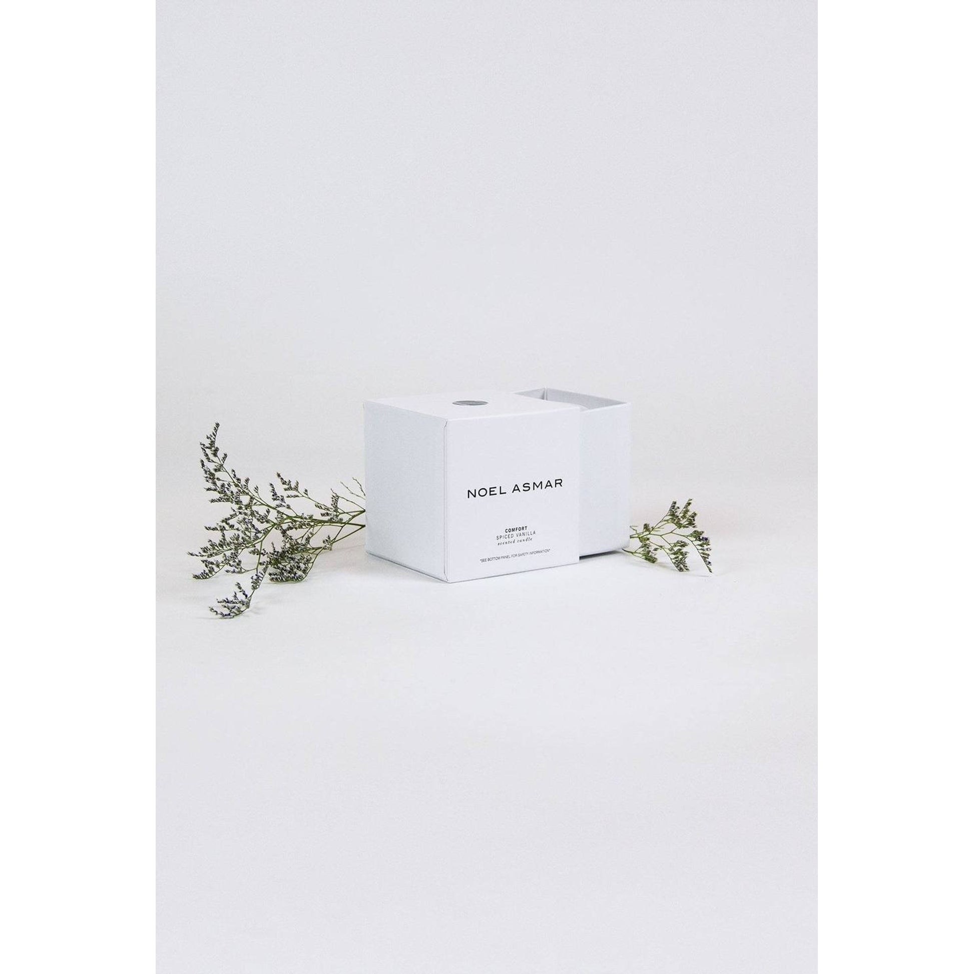 NOEL ASMAR Scented Candle - No. 3. Comfort
