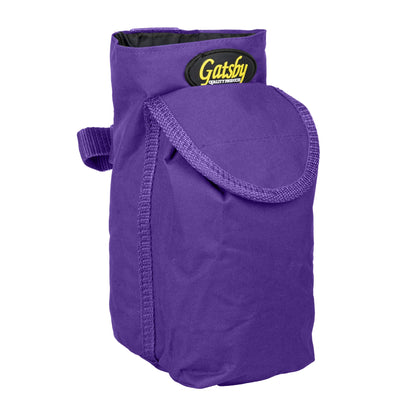Gatsby Nylon Water Bottle & Cell Phone Carrier