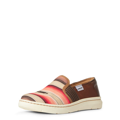 Ariat Ladies Ryder Cruiser Shoes