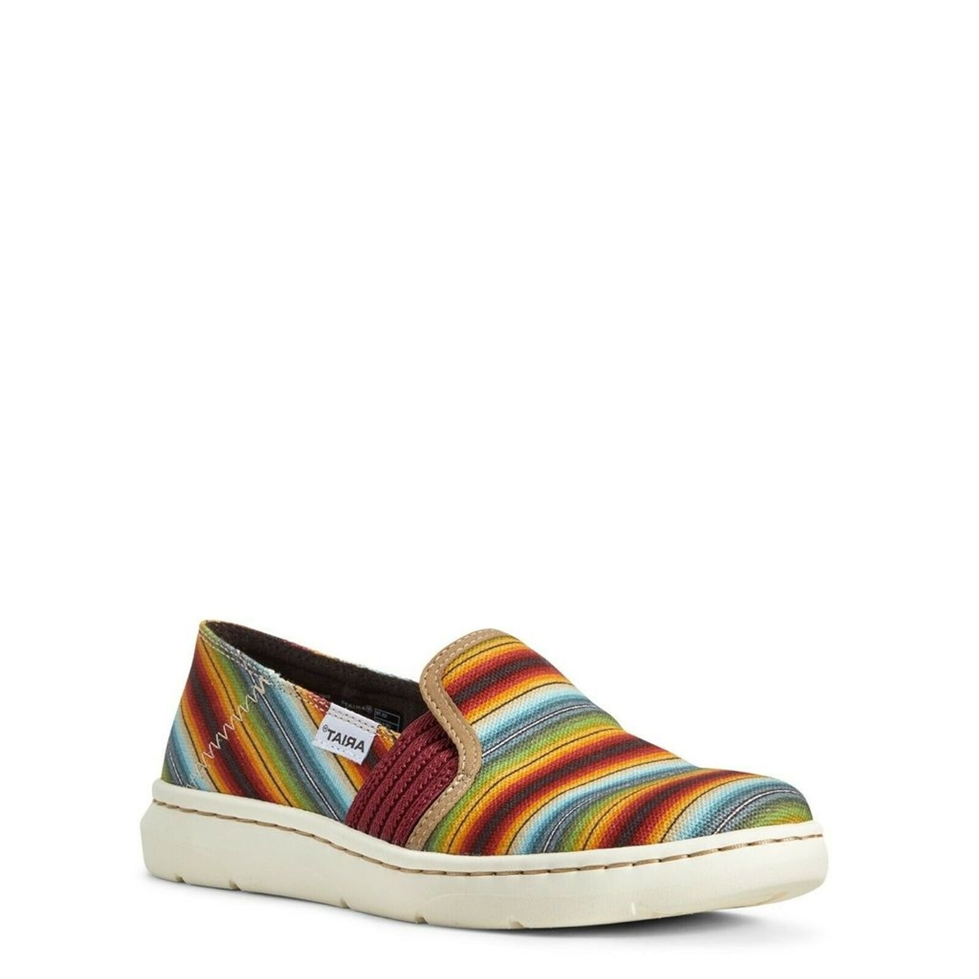 Ariat Ladies Ryder Cruiser Shoes