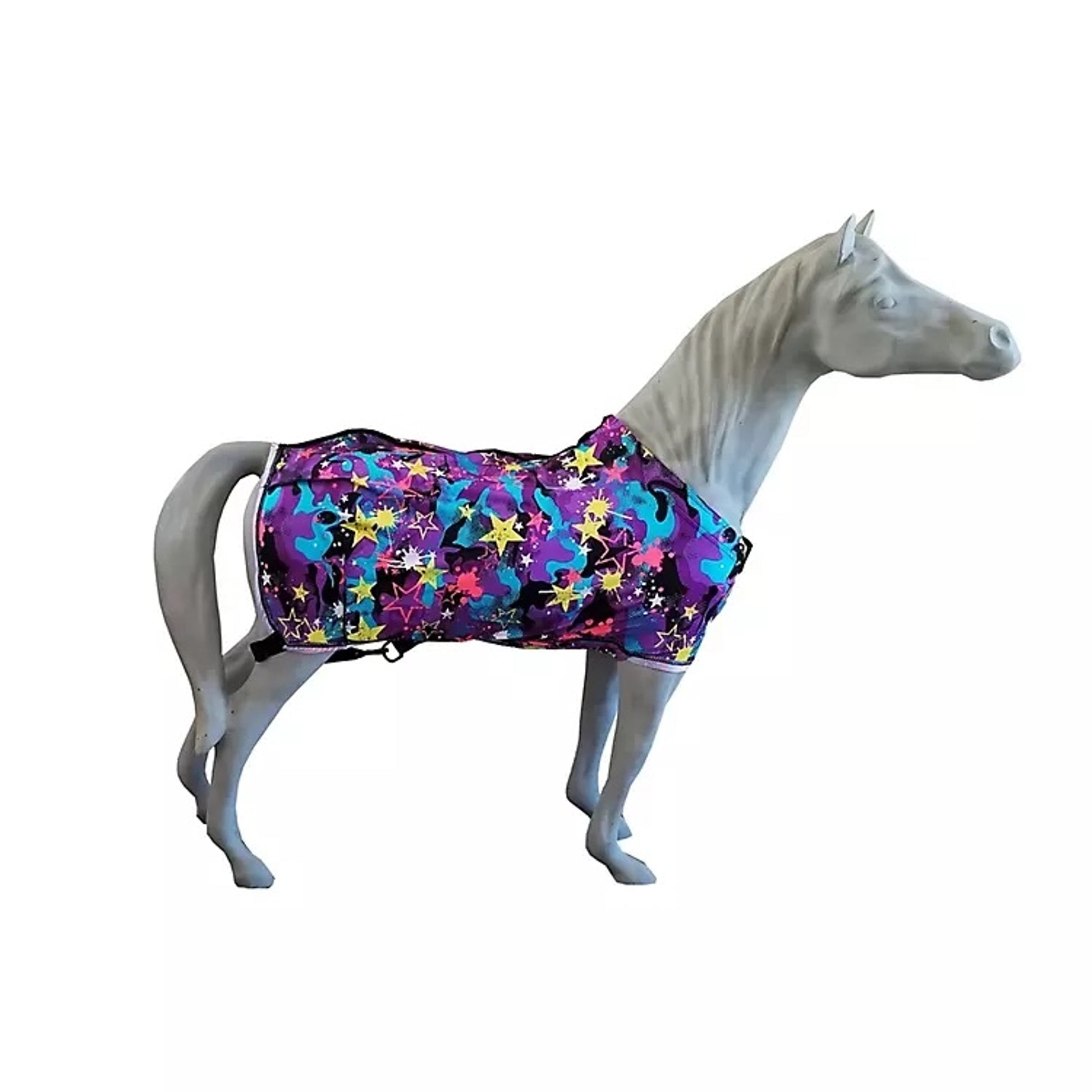 Ozark Mini/Pony Lycra Fitted Sheet