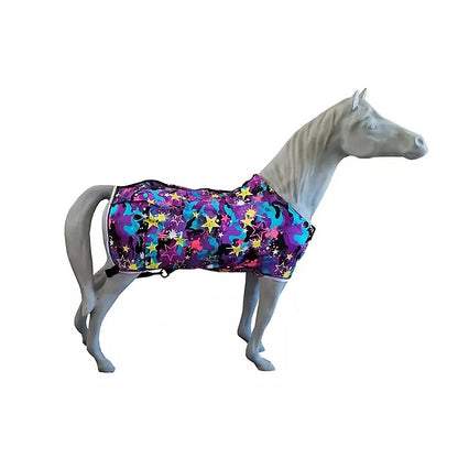 Ozark Mini/Pony Lycra Fitted Sheet