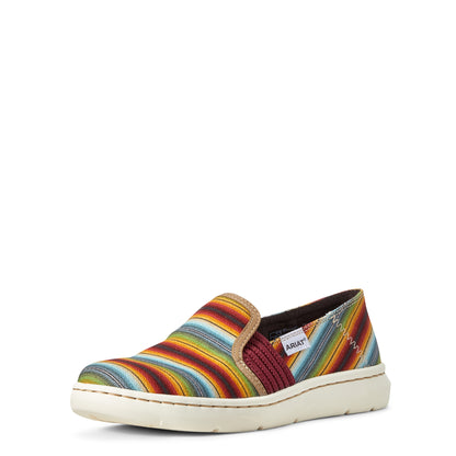Ariat Ladies Ryder Cruiser Shoes