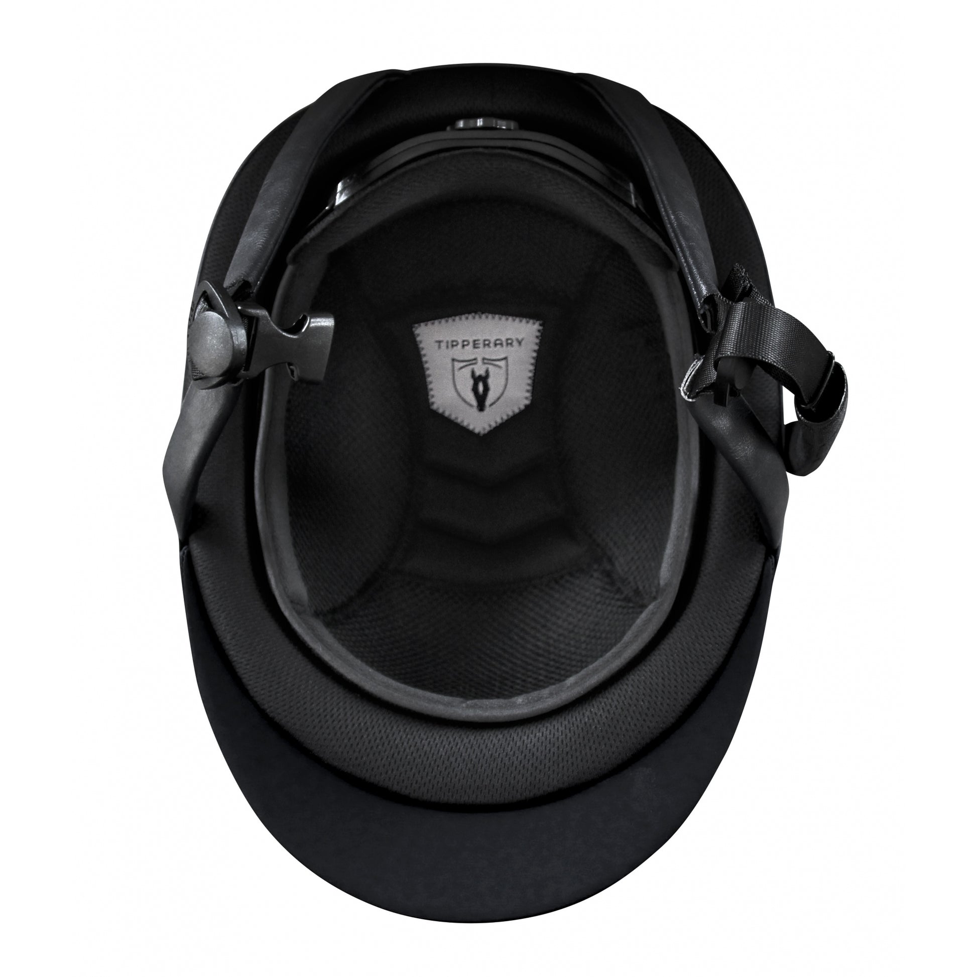 Tipperary Royal Traditional Brim Helmet