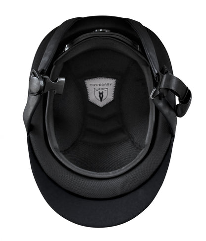 Tipperary Royal Traditional Brim Helmet