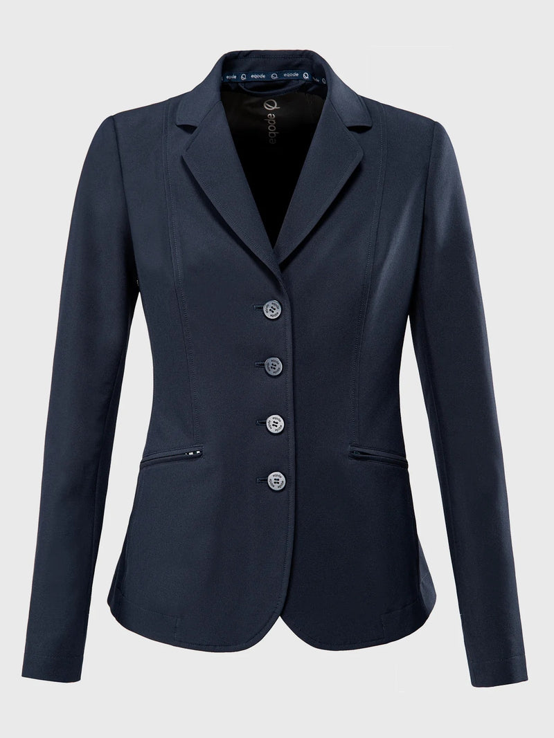 EQODE Ladies Show Coat