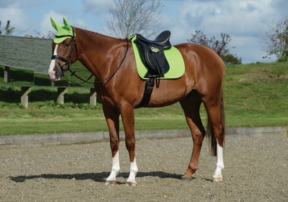 Weatherbeeta Prime Dressage Saddle Pad
