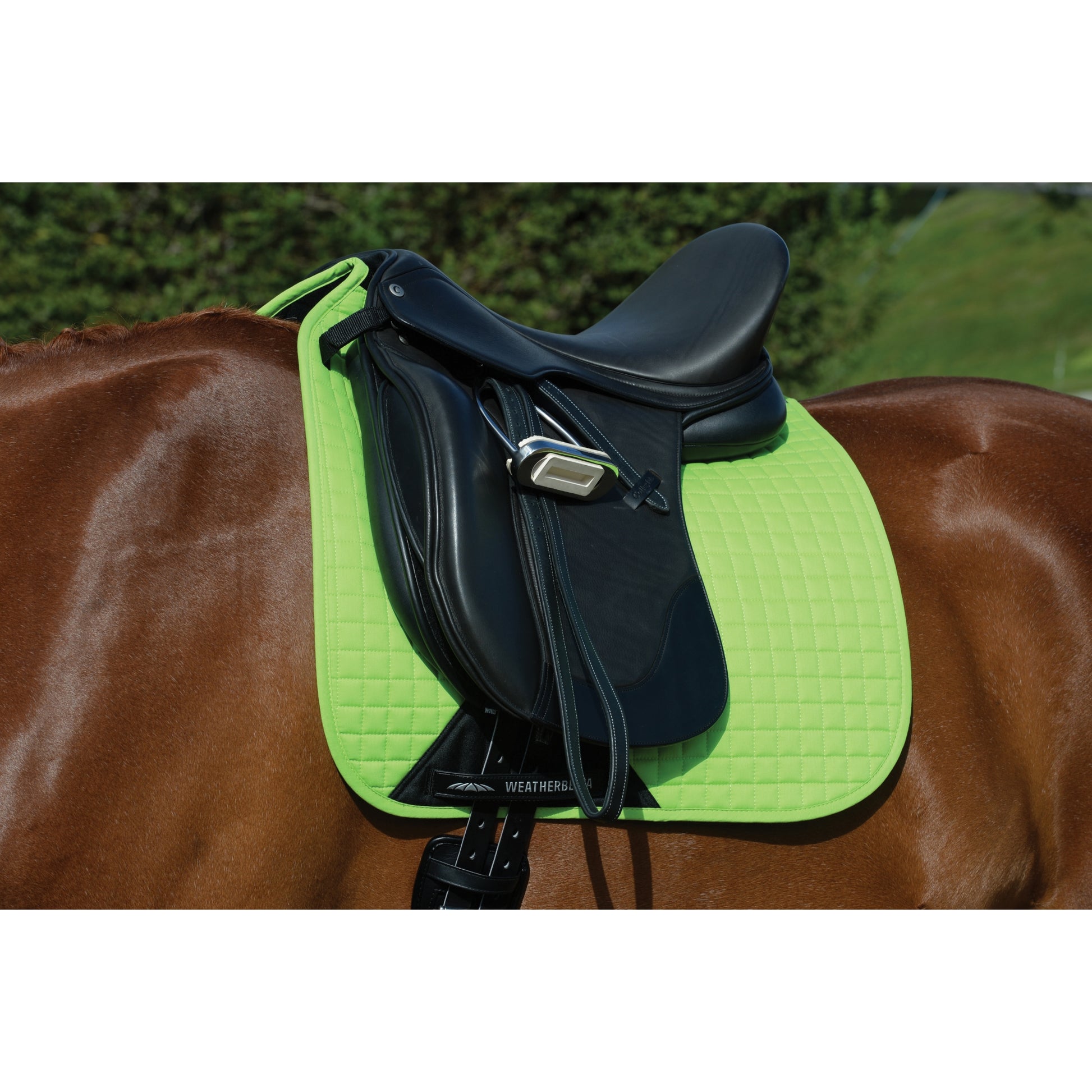 Weatherbeeta Prime Dressage Saddle Pad