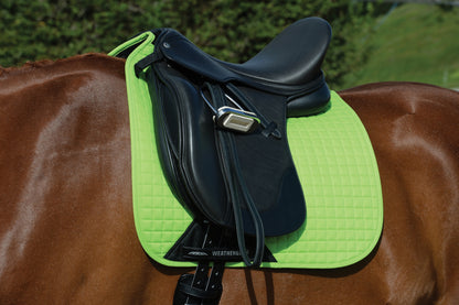 Weatherbeeta Prime Dressage Saddle Pad