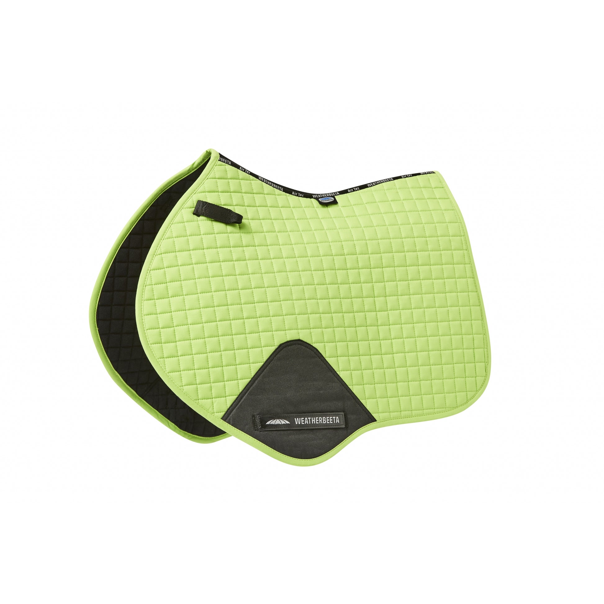 Weatherbeeta Prime Jump Shaped Saddle Pad