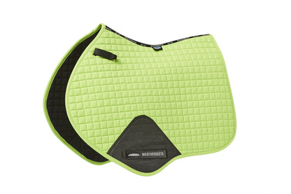 Weatherbeeta Prime Jump Shaped Saddle Pad