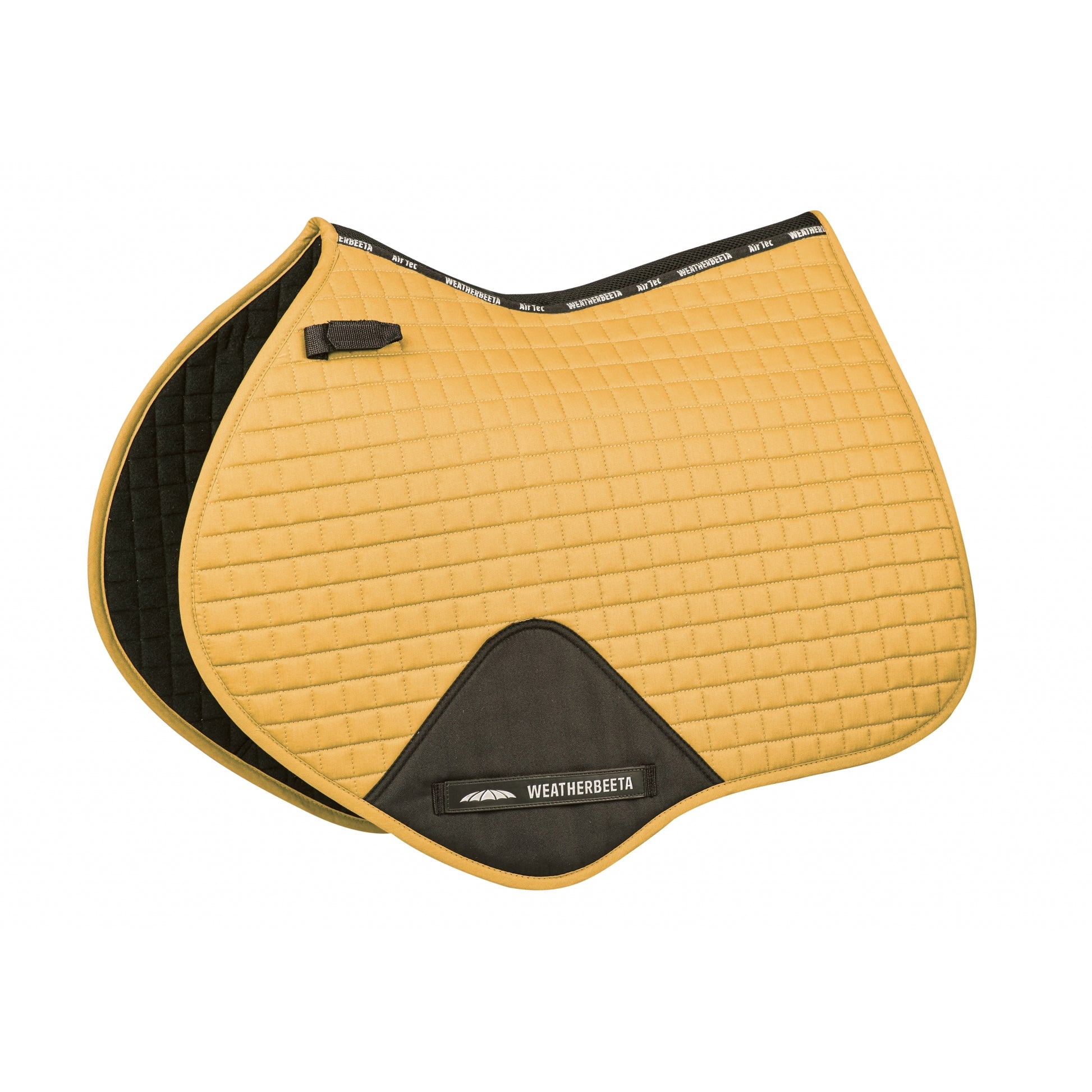Weatherbeeta Prime Jump Shaped Saddle Pad