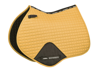 Weatherbeeta Prime Jump Shaped Saddle Pad
