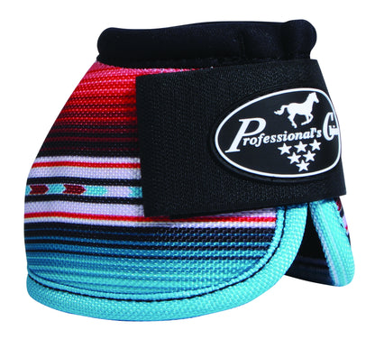 Professionals Choice Ballistic Overreach Boots - Sold in Pairs