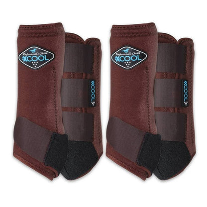 Professionals Choice 2XCool Sports Medicine Boots - Value 4-Pack