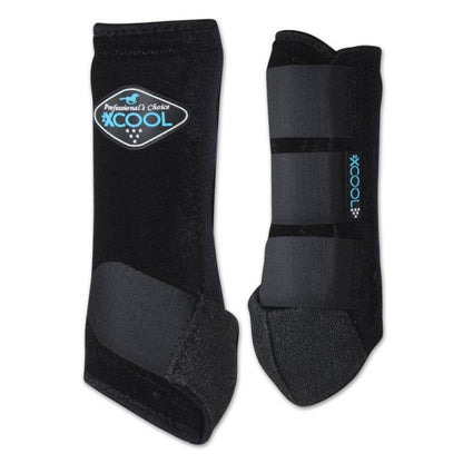 Professionals Choice 2XCool Sports Medicine Front Boots