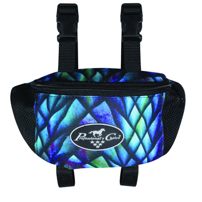 Professionals Choice Pommel Bag