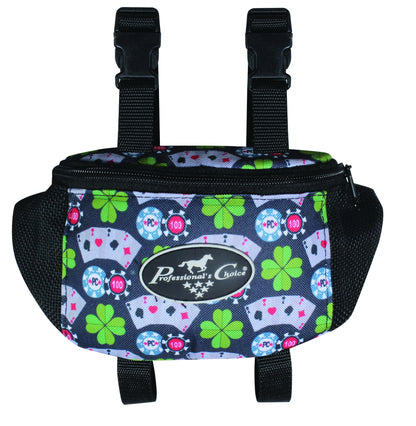 Professionals Choice Pommel Bag