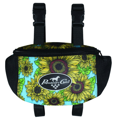 Professionals Choice Pommel Bag