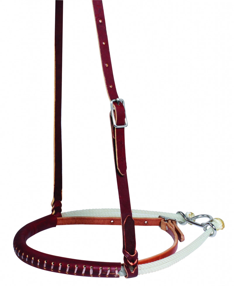 Schutz by Professionals Choice Laced Double Rope Caveson