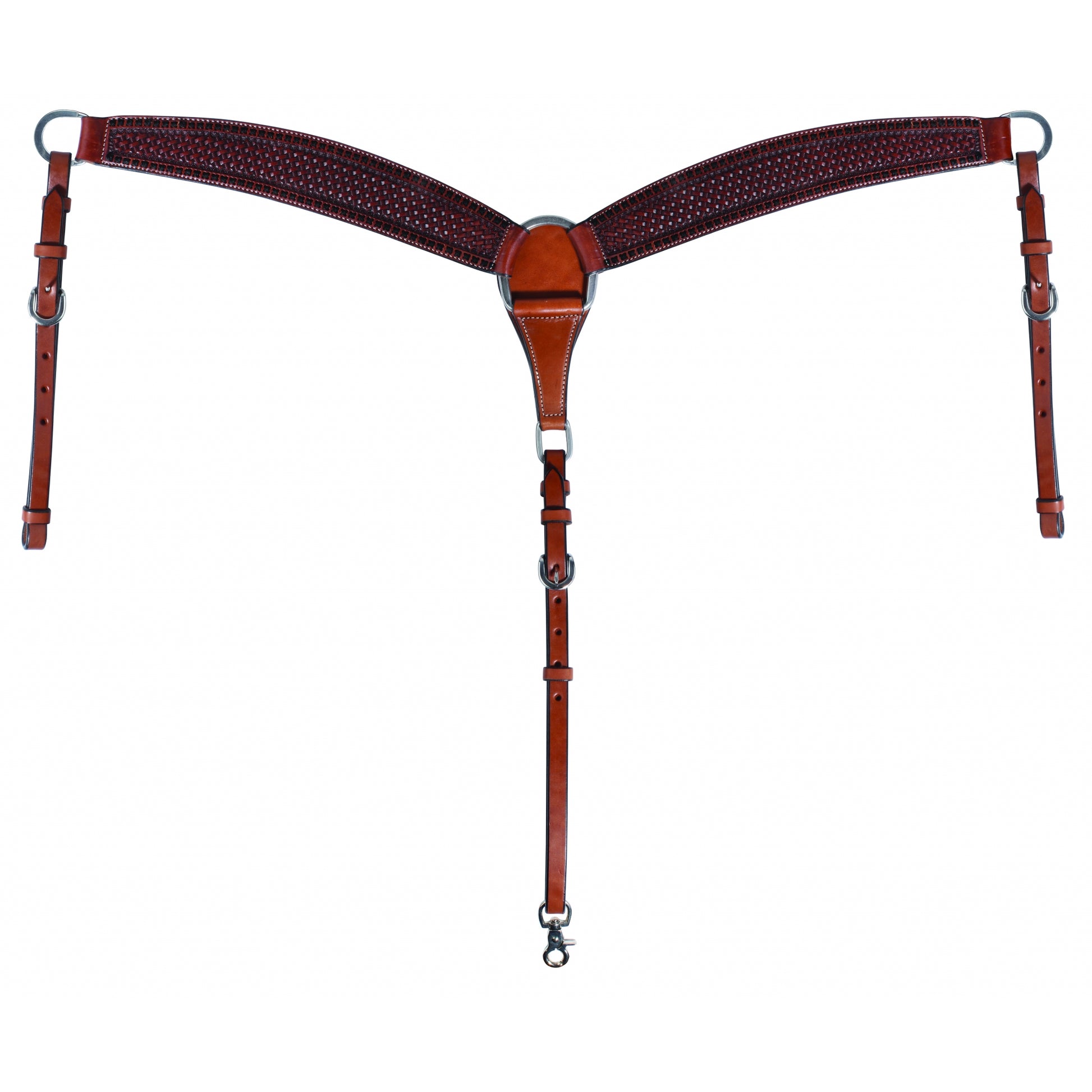 Professionals Choice Cross Stitch Breastcollar