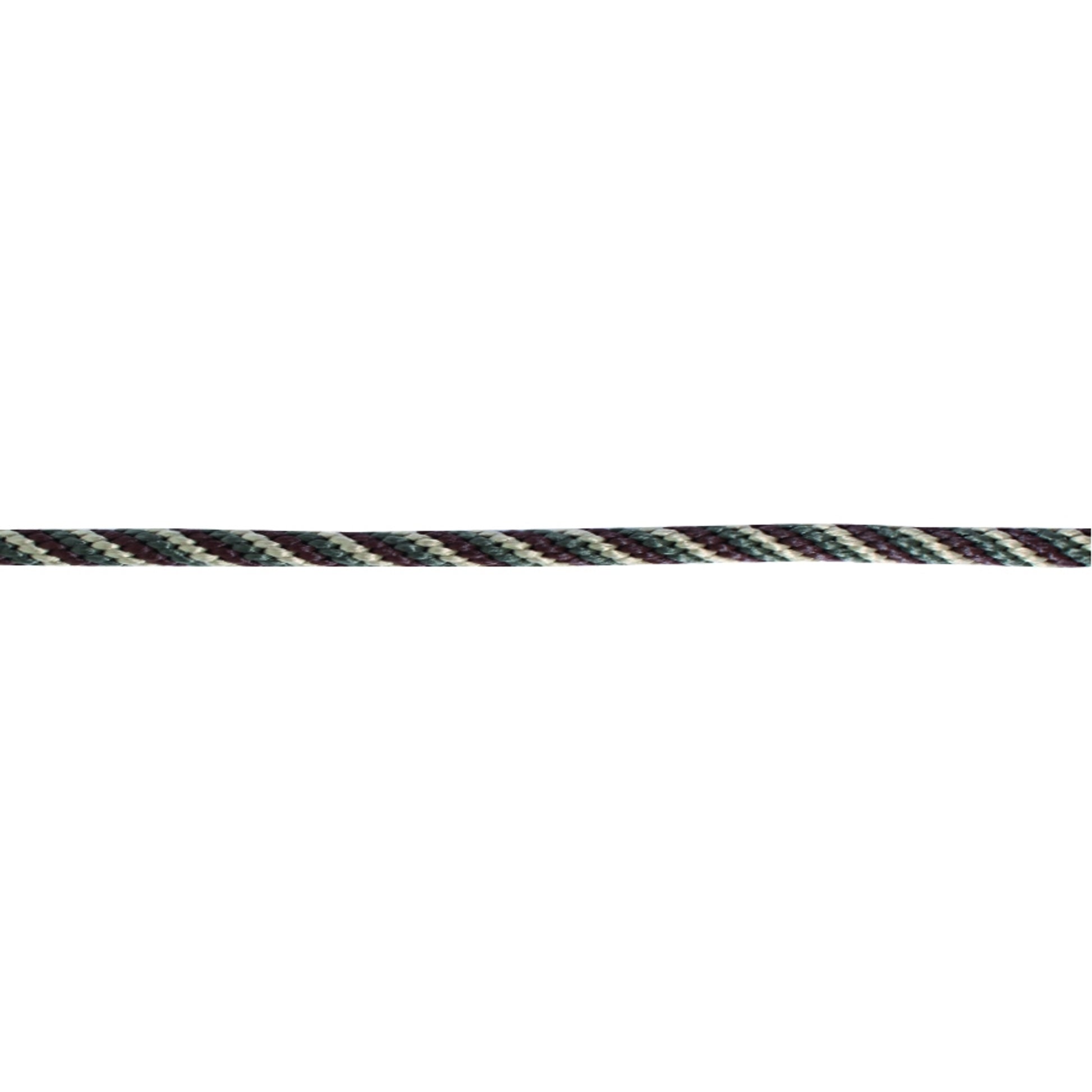 Schutz by Professionals Choice Braided Roping Reins