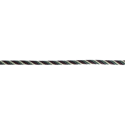 Schutz by Professionals Choice Braided Roping Reins