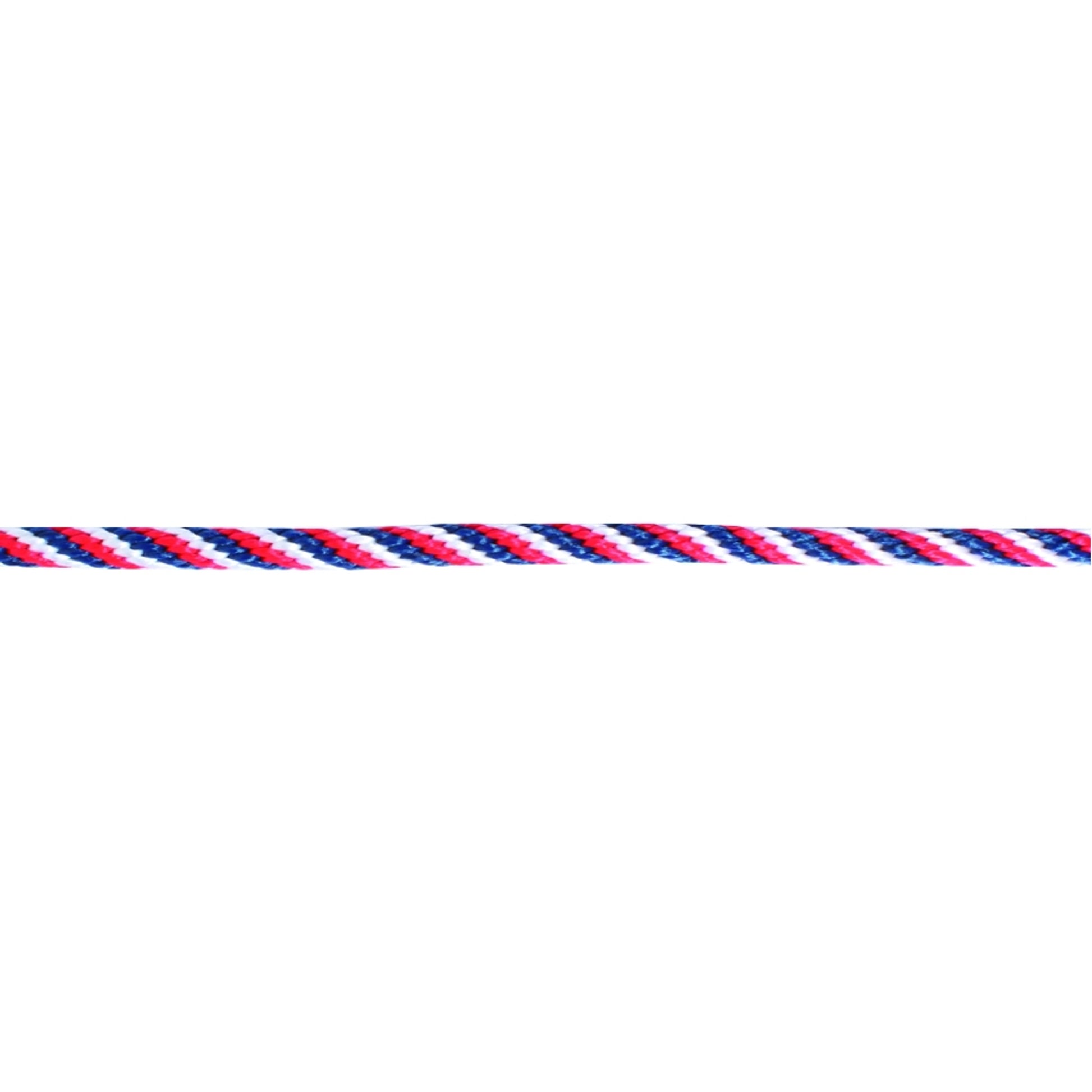 Schutz by Professionals Choice Braided Roping Reins
