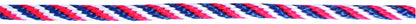 Schutz by Professionals Choice Braided Roping Reins